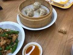 -台记小海鲜(七宝店)