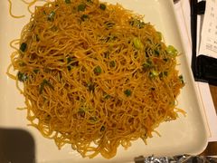-木屋烧烤(南新店)
