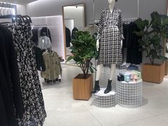 -ZARA(大上海时代广场店)