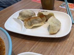 -小杨生煎(香港名都店)