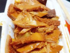 牛杂-细妹五香牛杂(步行街店)