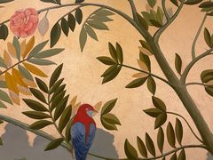 -大堂吧·下午茶·特调鸡尾酒(大连一方城堡豪华精选酒店)