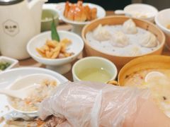 -苏小柳点心·手作小笼包(浦东嘉里城分院)