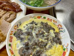 -明姨仔潮汕美食·碳炉猪脚·汕尾牛腩饭·起片鸡煲(起义路店)