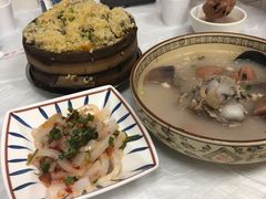 皮蛋凉粉-喜洋洋(中山四路店)