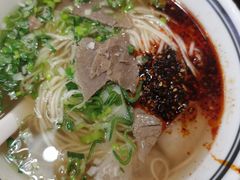 -王祖名抻面(罗湖分店)