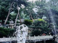 -红螺寺