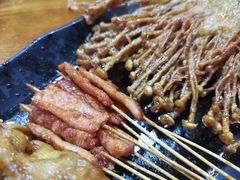 -孙记炸串小馆