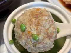-大潮淮·淮扬菜(何园旗舰店)
