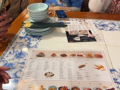 -东方饺子王(中央大街创始店)