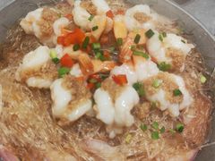 -廖川菜(金虹桥店)