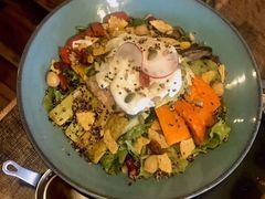 -HIGH FIVE哈福手工汉堡(桂林路店)