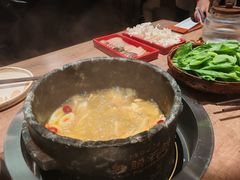 -蘑界·野生菌火锅(深业上城店)