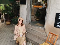 -春庄咖啡SpringHues(钟楼小区店)