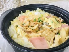 -聚丰园•湖鲜餐厅(阿红私房菜梅石路店)