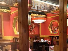-京元盛铜锅涮肉(上海总店)