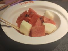 -竹犇番茄火锅(长风街店)
