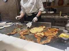 -雍和会海鲜姿造自助(湖东路店)