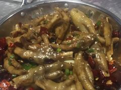 -小民大排档(光谷店)