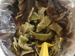 -大福来锅巴菜(古文化街店)