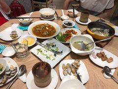-莆田餐厅(吉隆坡柏威年广场店)