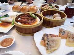 -香云轩·顺德菜(香云纱园林酒店店)