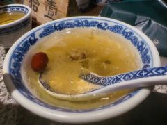 -南京大牌档(香港广场店)