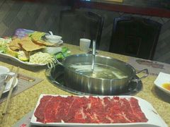-潮汕牛肉火锅(铁西店)