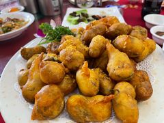 -新河畔海鲜酒楼(虎门店)