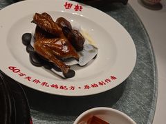 -谭厨中山传家菜.乳鸽.脆鲩鱼(华强北中航城店)
