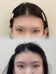 -四七美学·半永久纹眉