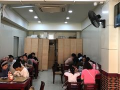 大堂-海丝金凤(金鱼店)