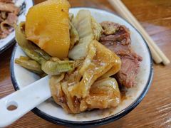 -江湖水乡铁锅炖魚(周庄嘉园店)