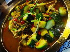 -拈一筷子·宜宾江湖菜(总店)