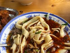 -清真-戏楼王记牛肉面