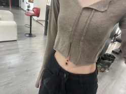 点击看大图 -龙之吻专业刺青·手工耳洞·纹身去色