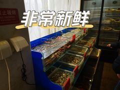 -华盛丰温州大排档(东三环南路店)