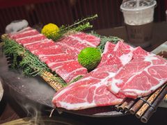-MIKOMIKO和牛烧肉专门店(南门店)