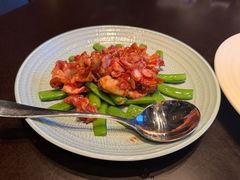 -福州仓山凯悦酒店·闽味中餐厅