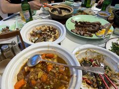 -潮界(虹桥新天地店)