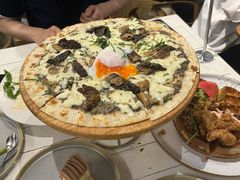-Brut Eatery悦璞食堂(愚园路店)
