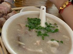-洲心明记烧肉大粥(总店)