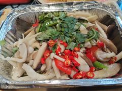 -益恒饭店乡间白族菜(古城总店)
