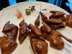 -广州文华东方酒店·江-由辉师傅主理