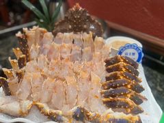 -东海怡品海鲜豆捞(舟宿夜江店)
