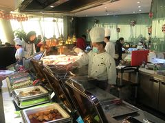 -339旋转餐厅(天府熊猫塔店)