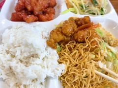 -富龙快餐店(铁西店)