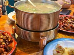 -柴窝堡22号辣子鸡·传承新疆菜