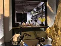 -Apollo·西班牙小酒馆(安福路店)
