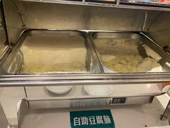 -川味堂·四川豆花(八卦岭店)